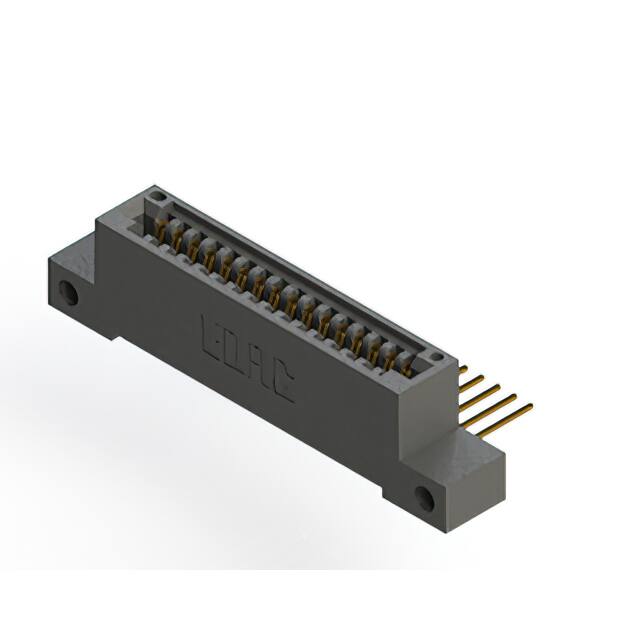 895-016-559-112 EDAC Inc.  Edgeboard Connectors